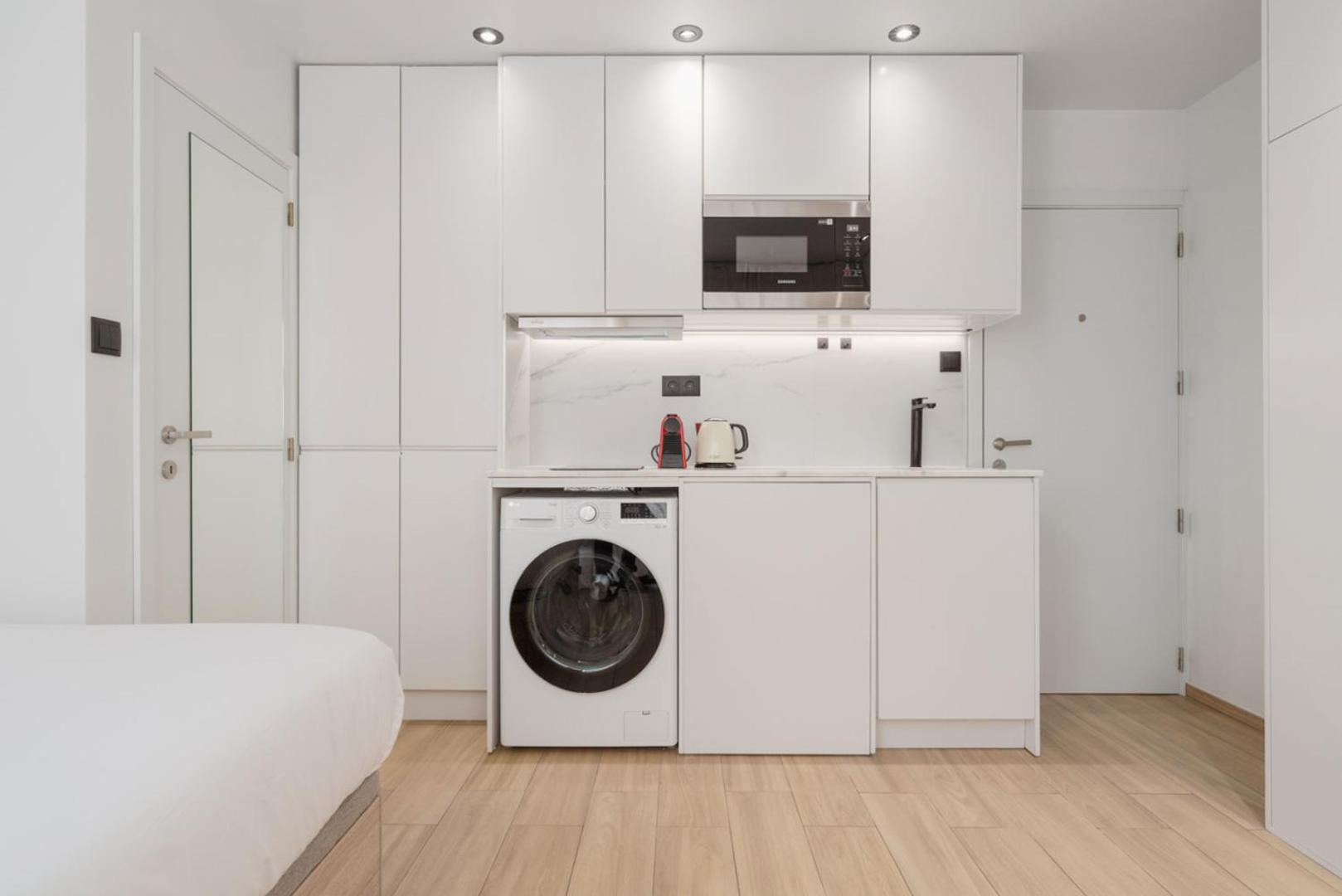 Azul 28 - Apartamentos Porto Exteriér fotografie