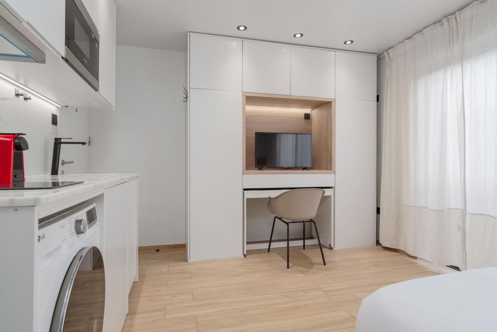 Azul 28 - Apartamentos Porto Exteriér fotografie