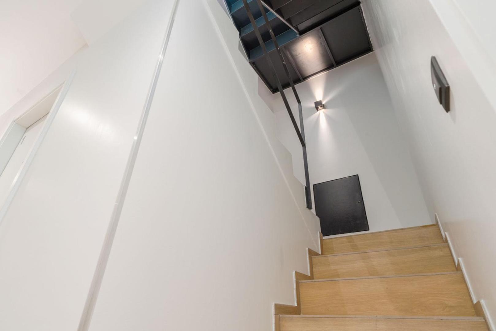 Azul 28 - Apartamentos Porto Exteriér fotografie