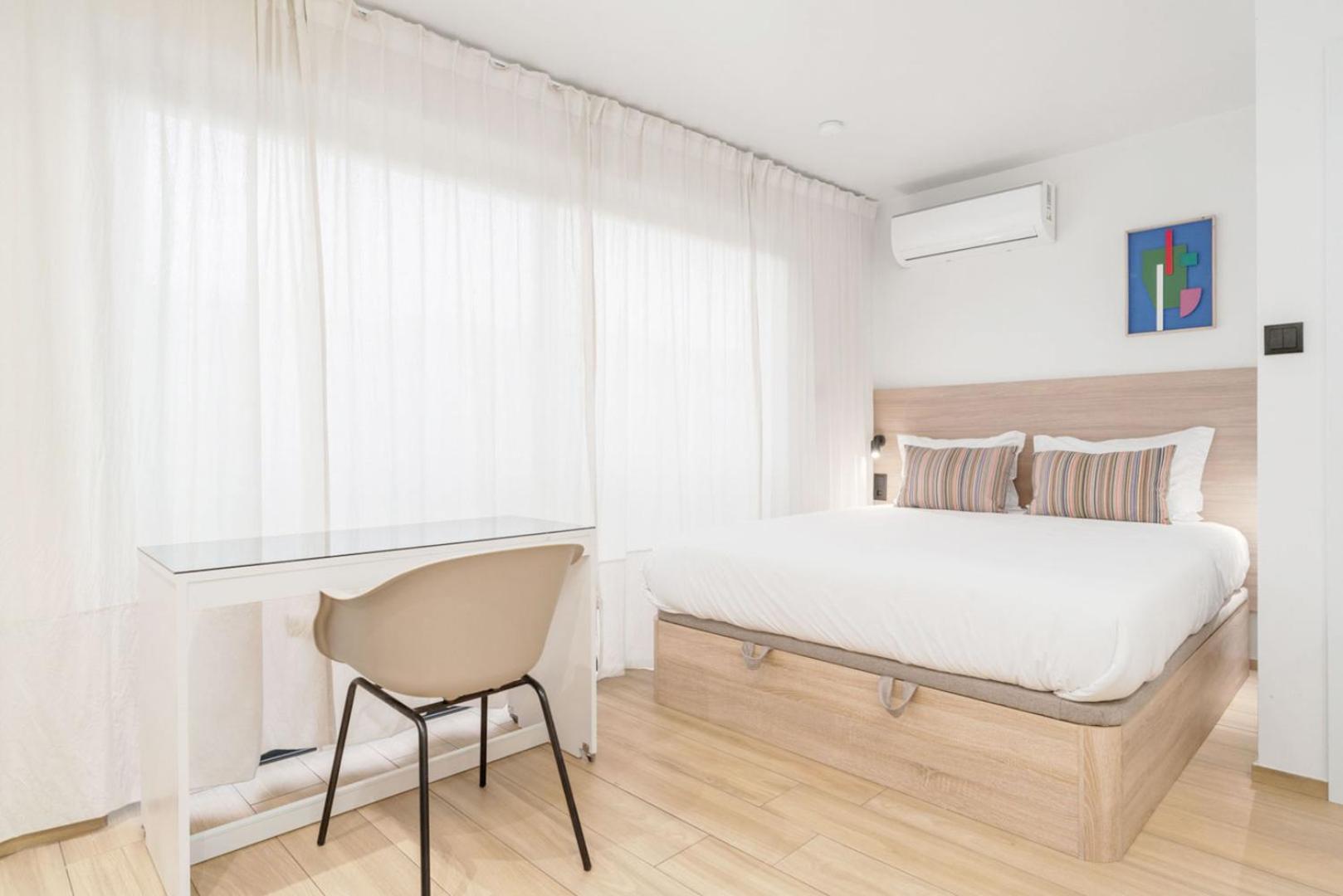 Azul 28 - Apartamentos Porto Exteriér fotografie